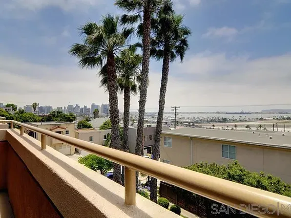 2920 Columbia St APT F, San Diego, CA 92103