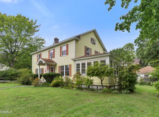 75 Pomeroy Ave, Pittsfield, MA 01201
