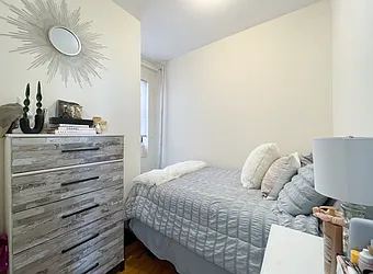 Rented by Kahen Properties