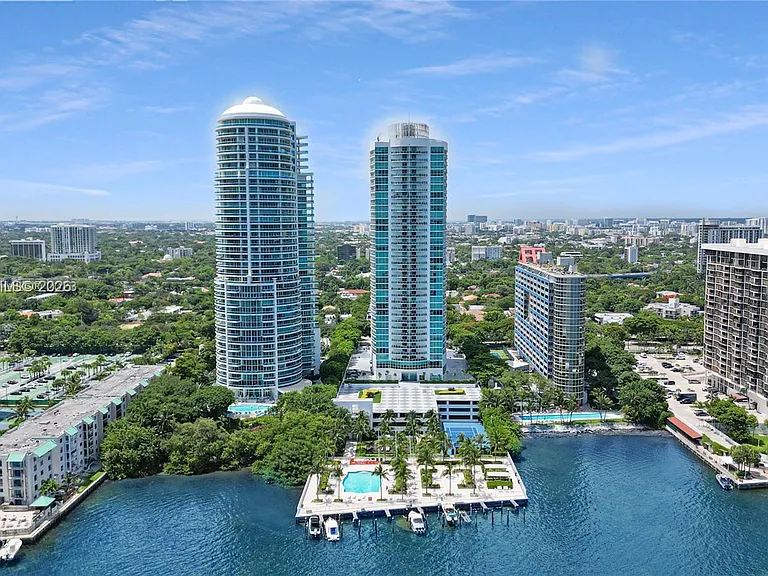 2101 Brickell Ave #2402 — Photo 9