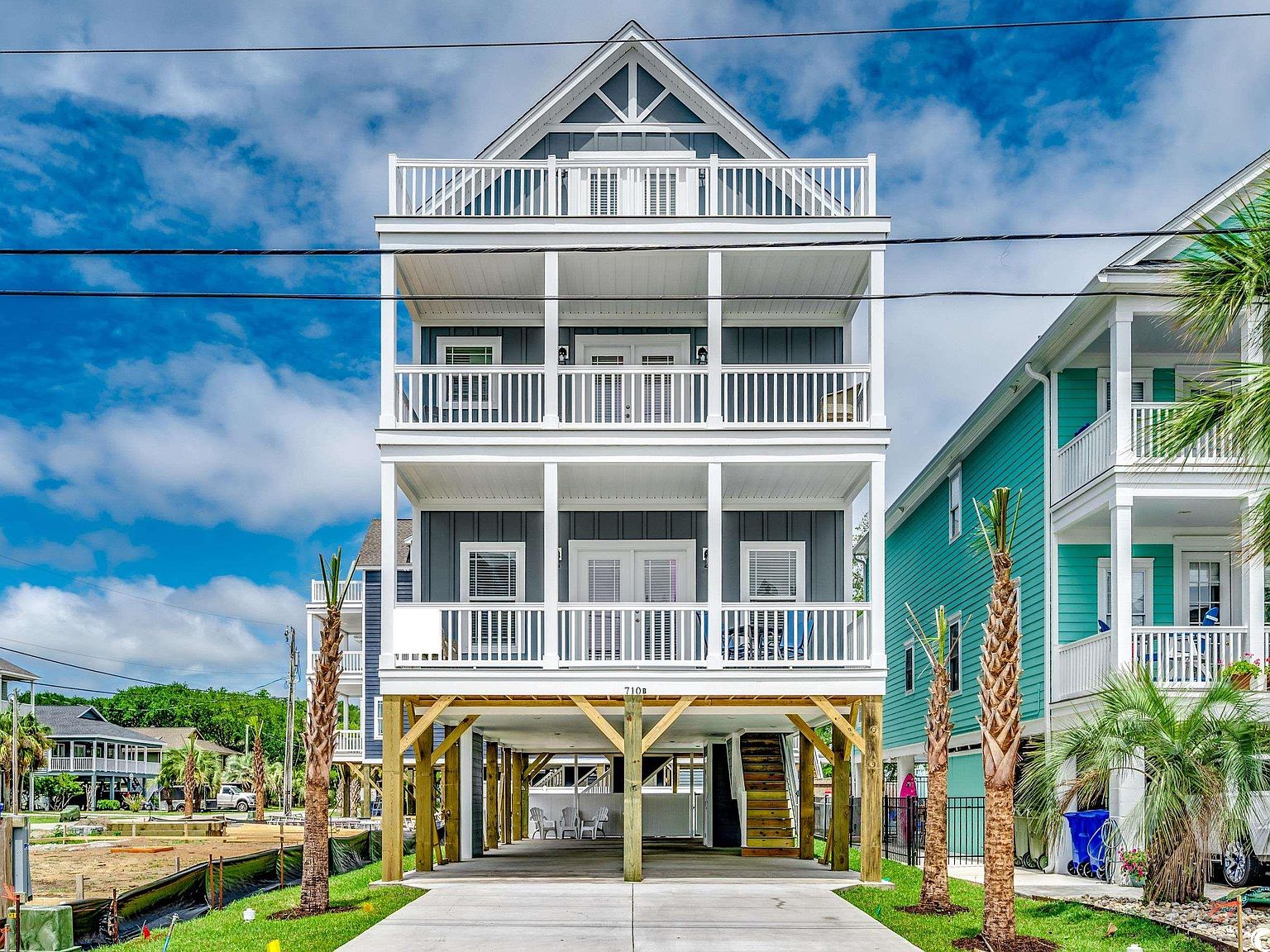 710B N Ocean Blvd. #Beach Daze, Myrtle Beach, SC 29575 | Zillow
