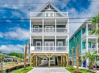 710B N Ocean Blvd, Myrtle Beach, SC 29575