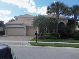 4028 W Hamilton Ky, West Palm Beach, FL 33411