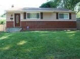 1103 Baltimore Rd, Rockville, MD 20851