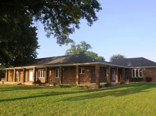 8575 S 401st Rd, El Dorado Springs, MO 64744