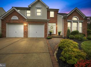 1 Birkdale Ct, Westampton, NJ 08060