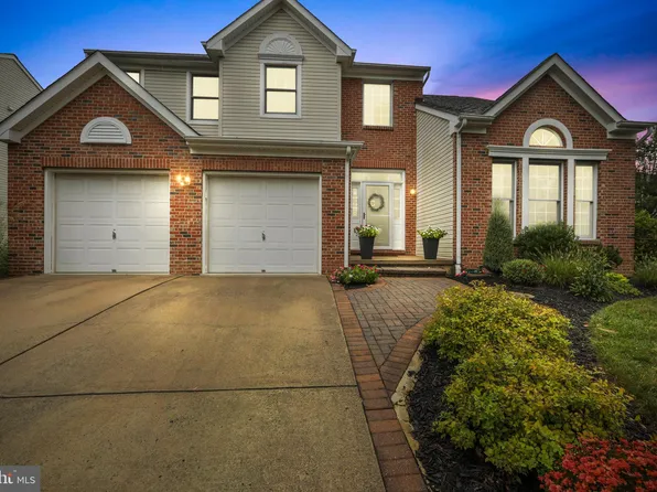 1 Birkdale Ct, Westampton, NJ 08060