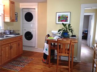 19 Ruggles St #2, Westborough, MA 01581