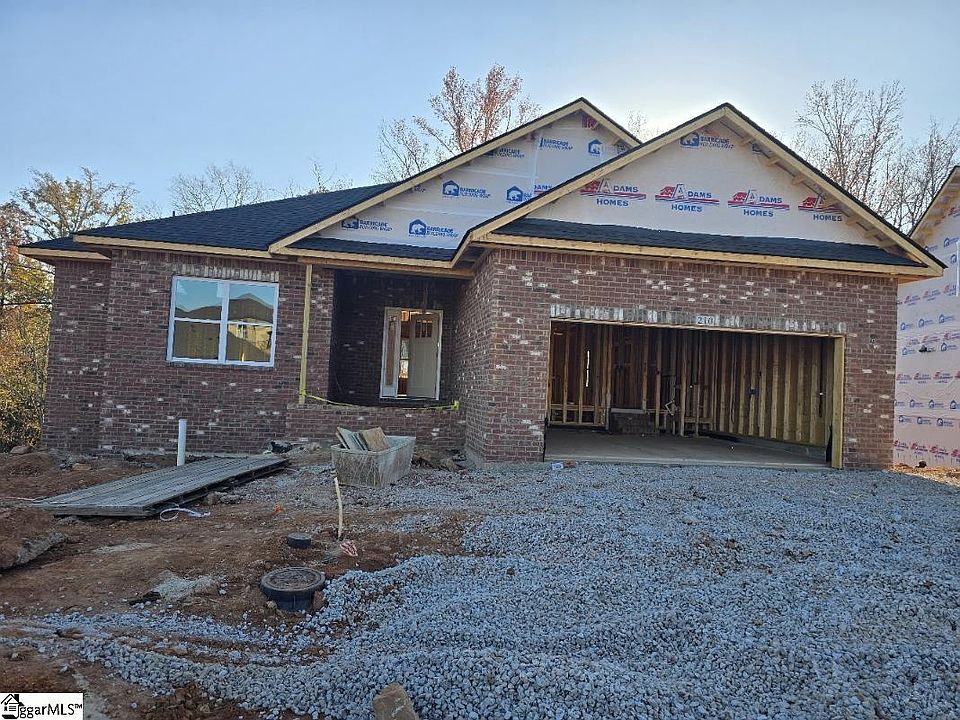 1st image of 210 Rolling Waters Dr Lot 8