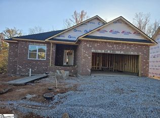 210 Rolling Waters Dr LOT 8, Greenville, SC 29605