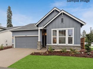 9050 S 1st St, Ridgefield, WA 98642