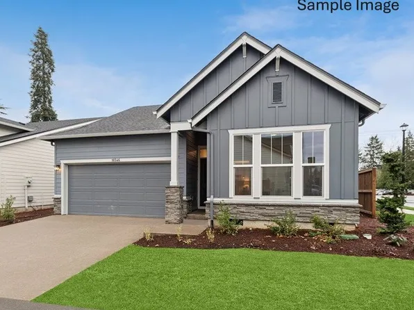 9050 S 1st St, Ridgefield, WA 98642
