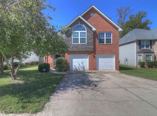 11613 Flemming Cove Dr, Hampton, GA 30228