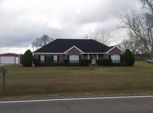 2281 Wilmer Rd, Wilmer, AL 36587
