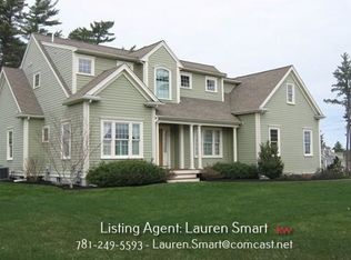 21 Seth Sprague Dr, Marshfield, MA 02050