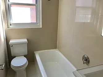 Rented by Stonehenge NYC LLC