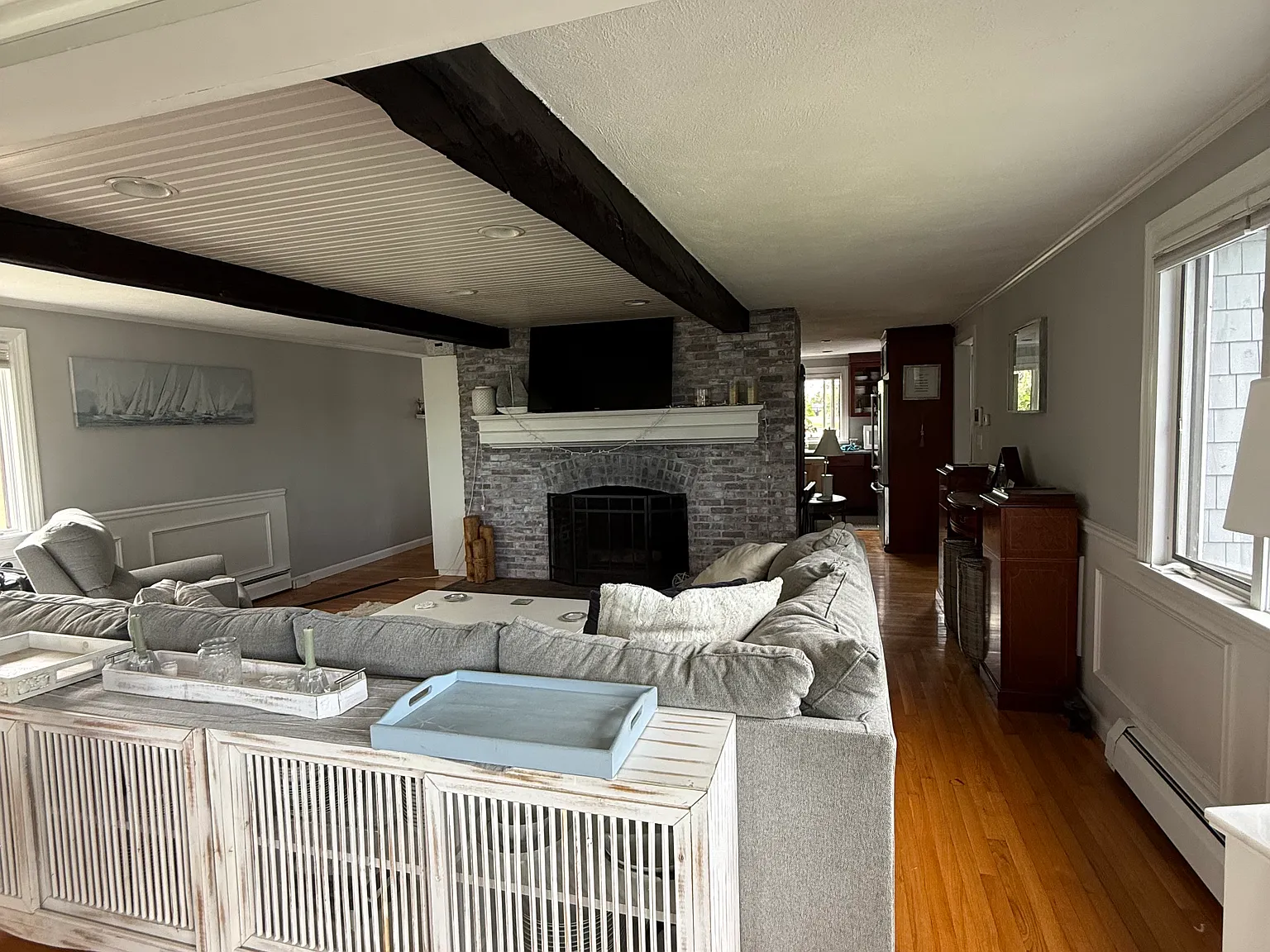 2 bed, 1700 sqft, $3,800 — Photo 3