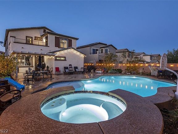 4th image of 8639 Tortoise Canyon Ct
