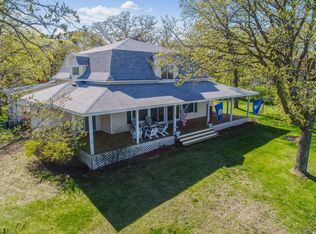 1007 Van Dyke Rd NW, Alexandria, MN 56308