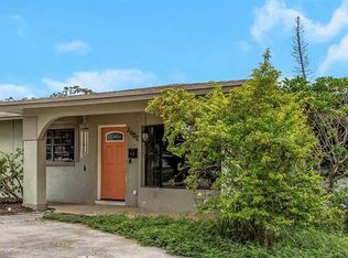 2600 56TH LANE N, ST PETERSBURG, FL 33710