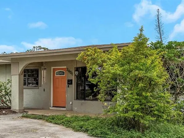 2600 56th Ln N, Saint Petersburg, FL 33710