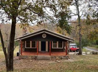 92 Ridgecrest Dr, Hardy, AR 72542