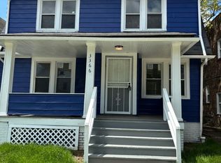3366 E 145th St, Cleveland, OH 44120