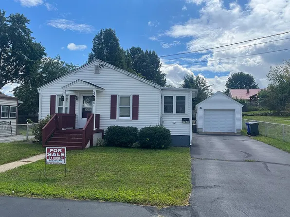 187 Dewey St, Manchester, NH 03103