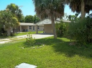 228 S New York Ave #DUPLEX, Englewood, FL 34223