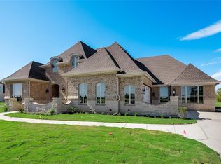 1300 Canyon Lake Rd, Wills Point, TX 75169