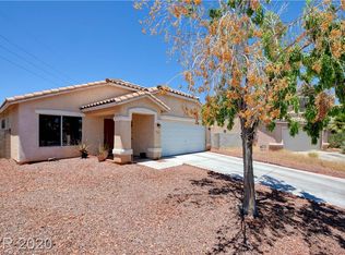 224 Zenith Point Ave, North Las Vegas, NV 89032