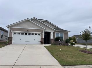 4251 Merrivale Dr, Lancaster, SC 29720