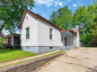 668 Elliott Ave, Cincinnati, OH 45215