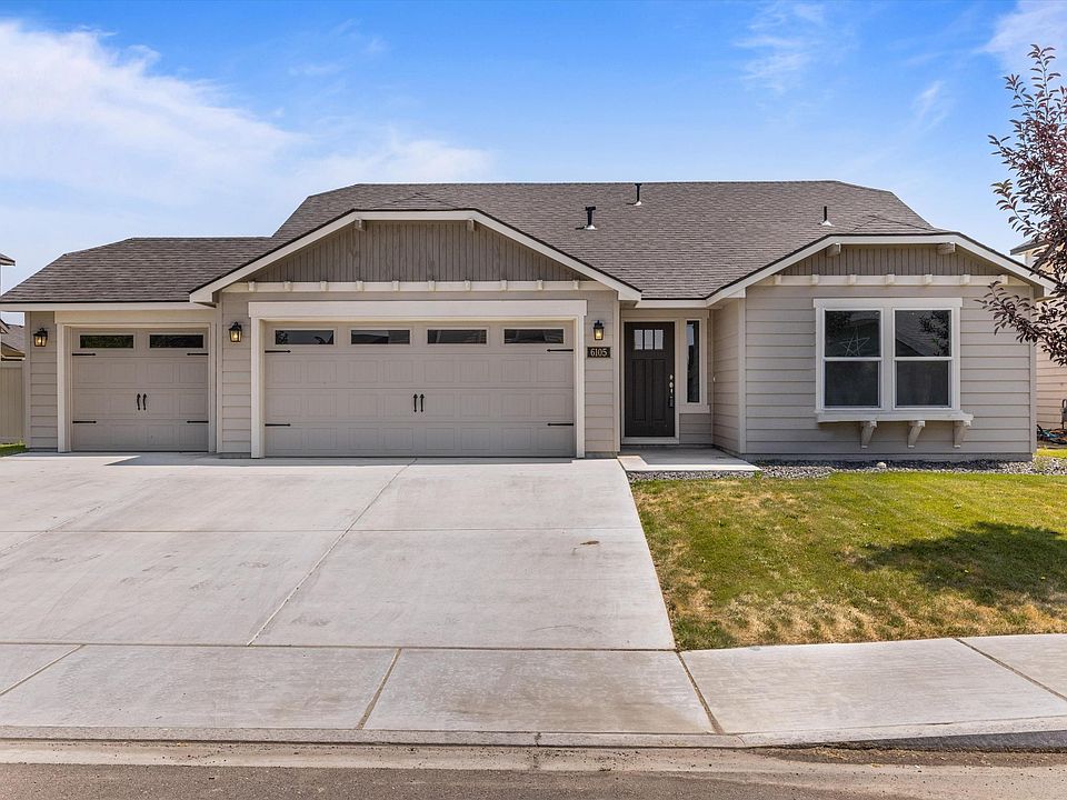 6105 Rockrose Ln, Pasco, WA 99301 Zillow