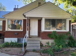 3155 S 2000 E #A, Salt Lake City, UT 84109