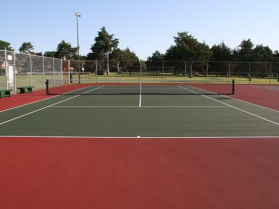 Tennis Anyone