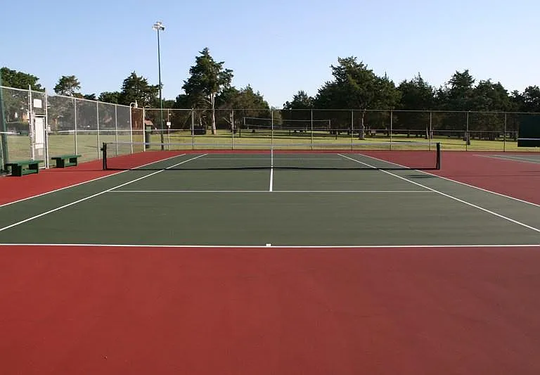 Tennis Anyone