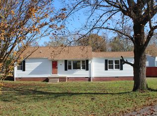306 Defoe Cir, Maryville, TN 37804
