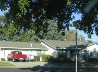 1550 Christifer Ln, Yuba City, CA