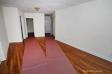 Rented by Contact Realty of NYC