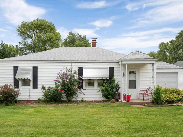 8 Mount Vernon Dr, Fairview Heights, IL 62208