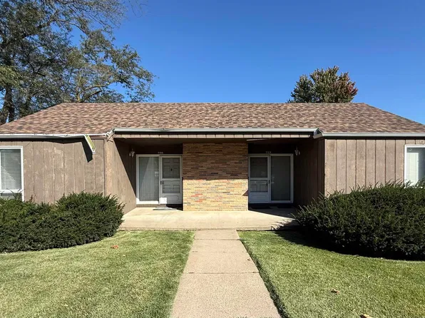 718 & 720 15th St, Auburn, NE 68305