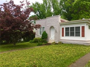 107 Prince George Ave, Hopewell, VA 23860