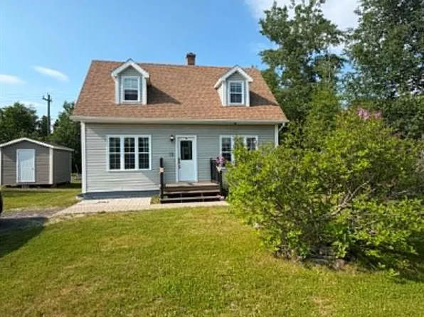 13 Spruce Avenue, Happy Valley-Goose Bay, NL A0P1C0