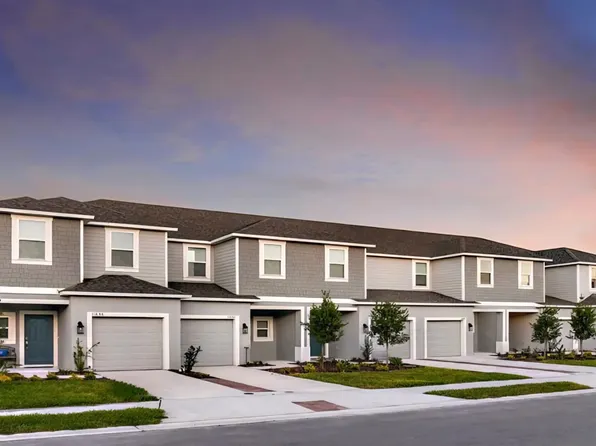 5061 Revolutionary Way, Saint Cloud, FL 34769