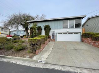 1104 3rd St, Rodeo, CA 94572