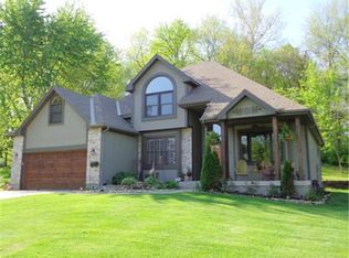 4509 NW Apache Dr, Riverside, MO 64150