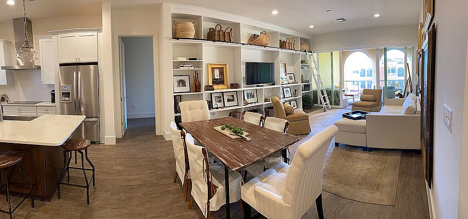 1st image of 21450 Strada Nuova Cir #A411