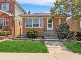 6107 W 64th St, Chicago, IL 60638