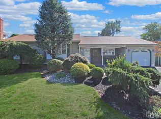 133 Lafayette Pl, South Plainfield, NJ 07080